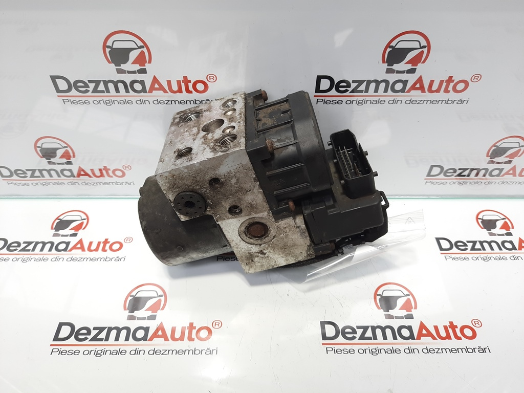 Unitate control, Opel Meriva A [Fabr 2003-2009] 1.6 B, 09127108, 0265216478 (id:427994)
