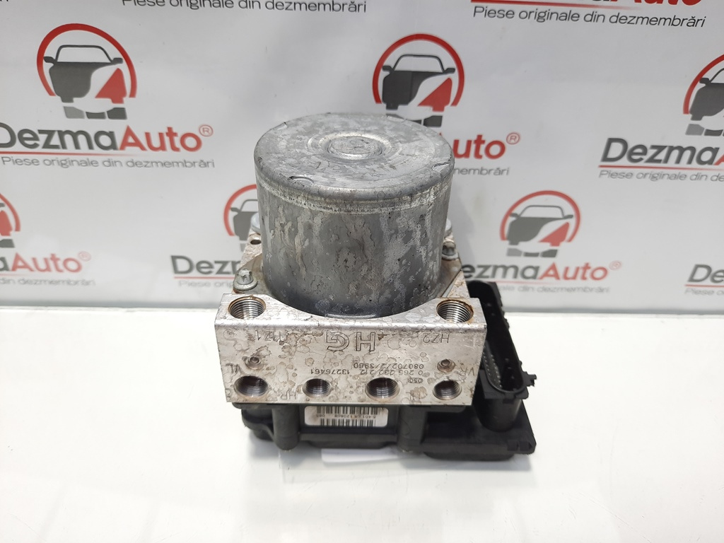 Unitate control, Opel Meriva A [Fabr 2003-2009] 1.7 cdti, 13276461, 0265232212 (id:427705)