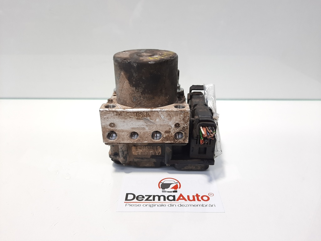 Unitate control, Opel Meriva A [Fabr 2003-2009] 1.7 cdti, 13276461, 0265232212 (id:431144)