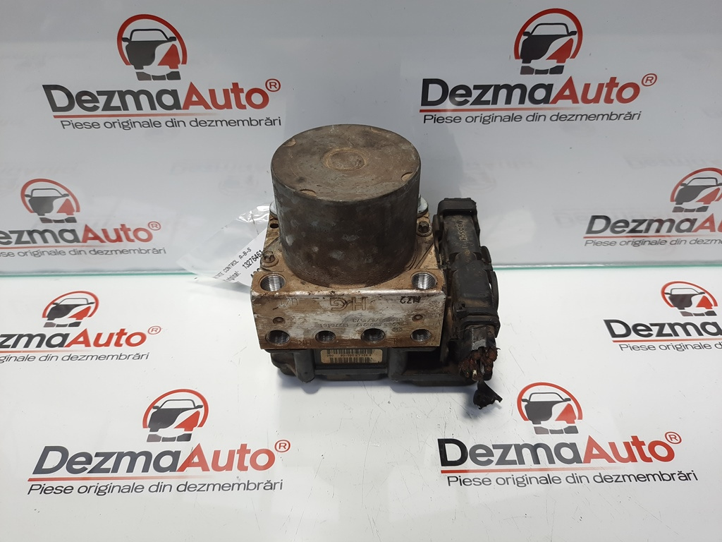 Unitate control, Opel Meriva A [Fabr 200