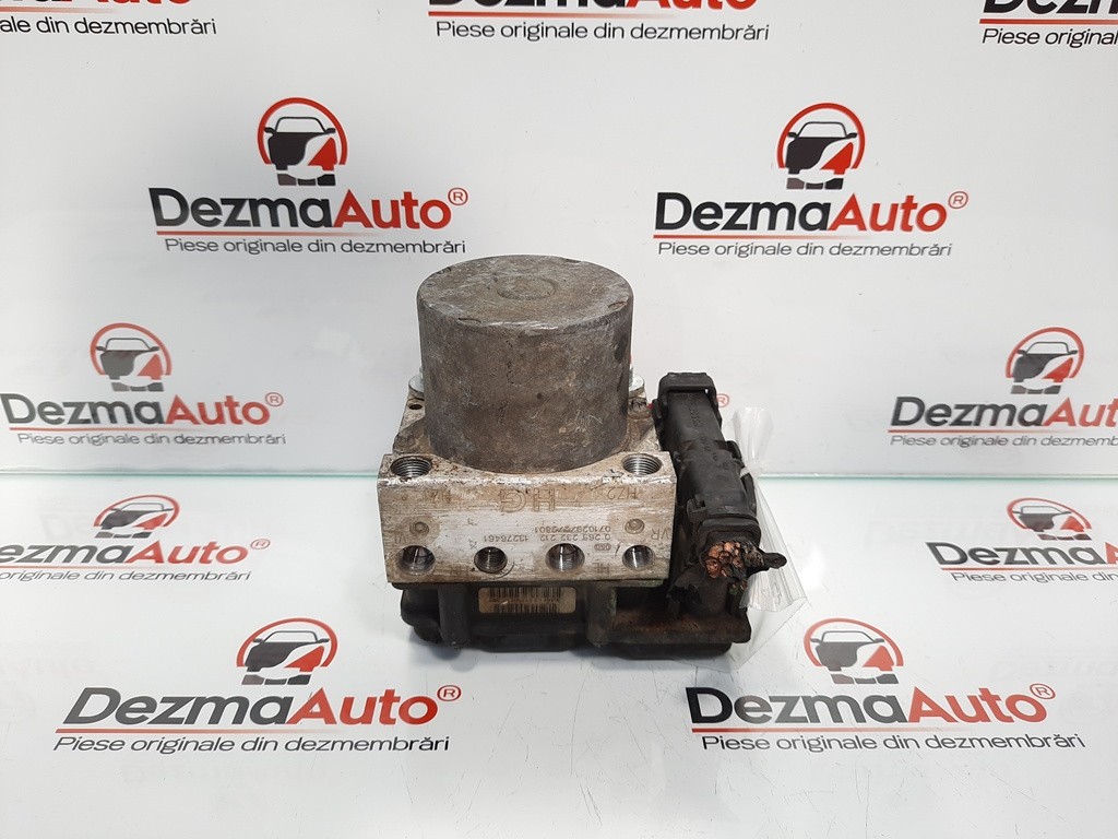 Unitate control, Opel Meriva A [Fabr 200