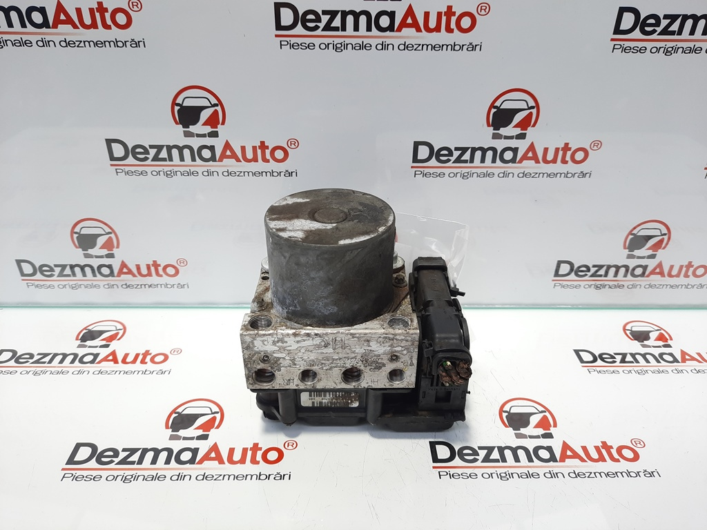 Unitate control, Opel Meriva A [Fabr 2003-2009] 1.7 cdti, 13276461, 0265232212 (id:427811)