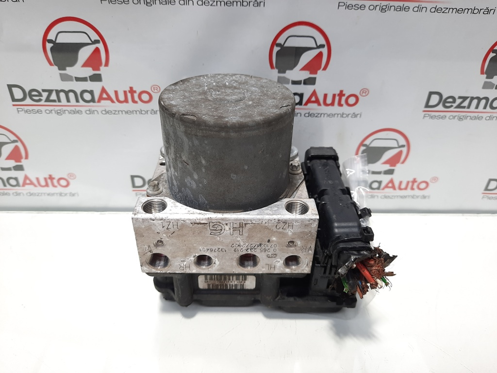 Unitate control, Opel Meriva A [Fabr 2003-2009] 1.7 cdti, 13276461, 0265232212 (id:427706)