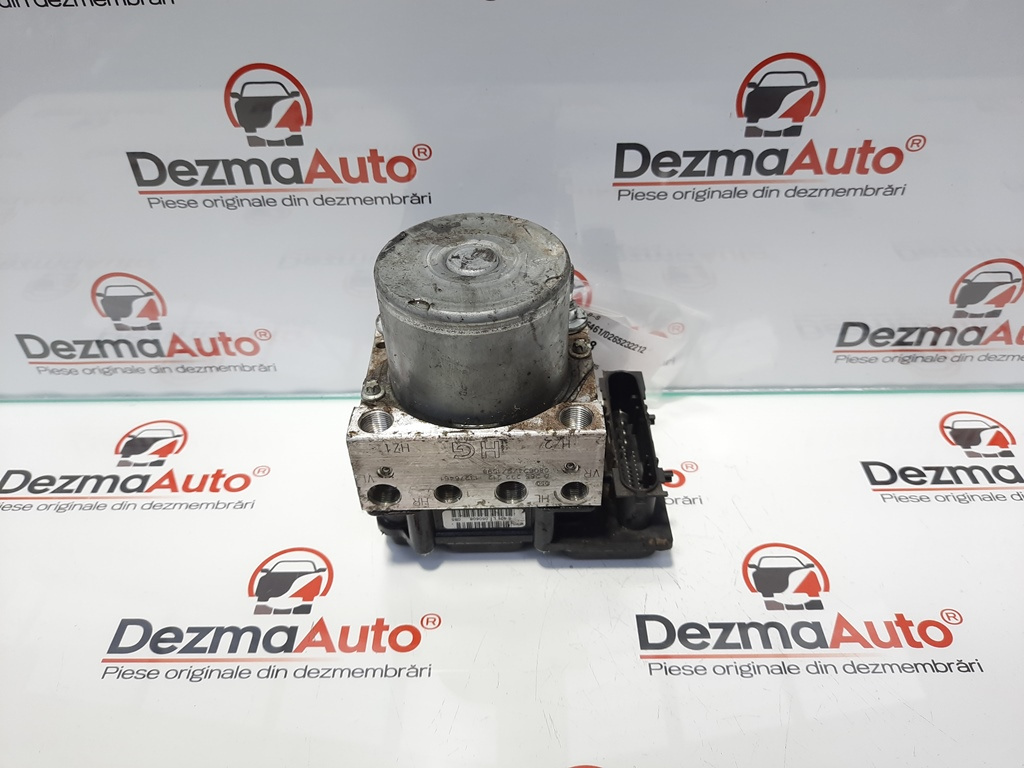 Unitate control, Opel Meriva A [Fabr 2003-2009] 1.7 cdti, 13276461, 0265232212 (id:428298)