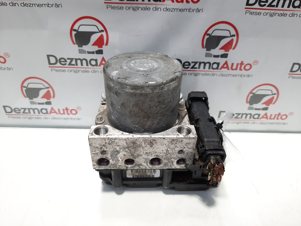 Unitate control, Opel Meriva A [Fabr 2003-2009] 1.7 cdti, 13276461, 0265232212 (id:427842)