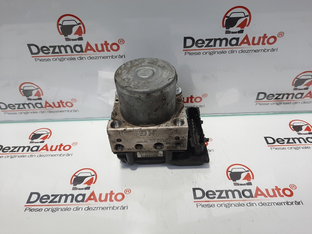 Unitate control, Opel Meriva A [Fabr 2003-2009] 1.7 cdti, 13276461, 0265232212 (id:428269)