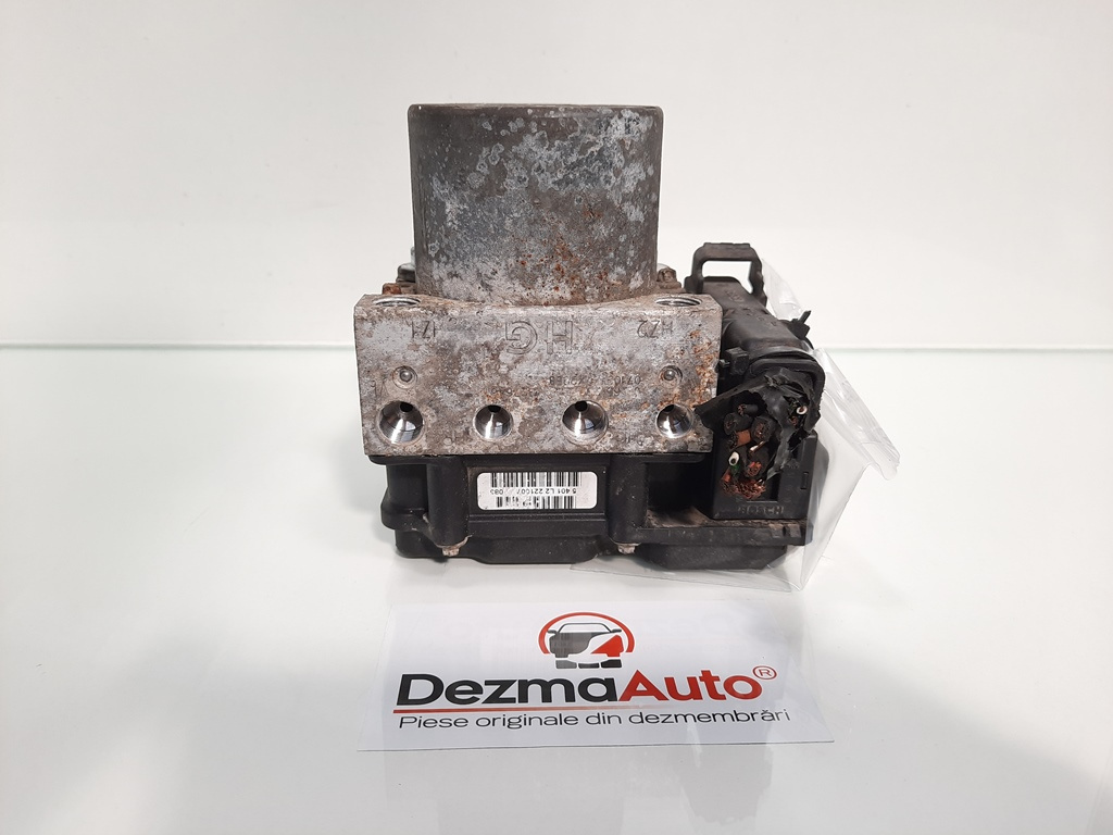 Unitate control, Opel Meriva A [Fabr 2003-2009] 1.7 cdti, 13276461, 0265232212 (id:428826)