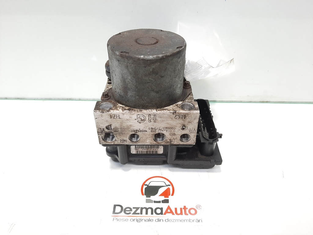 Unitate control, Opel Meriva A [Fabr 2003-2009] 1.7 cdti, 13276461, 0265232212 (id:421163)