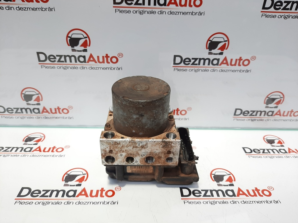 Unitate control, Opel Meriva A [Fabr 2003-2009] 1.7 cdti, 13276461, 0265232212 (id:428307)