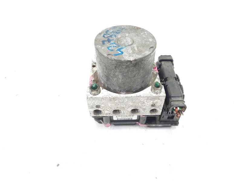 Unitate control, Opel Meriva A [Fabr 2003-2009] 1.7 cdti, 13276461, 0265232212 (id:427821)