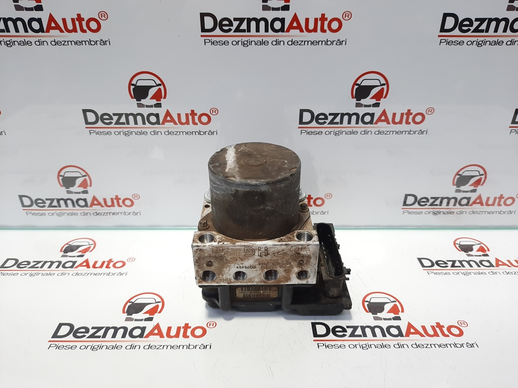 Unitate control, Opel Meriva A [Fabr 200