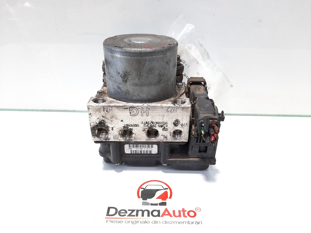 Unitate control, Opel Meriva A [Fabr 2003-2009] 1.7 cdti, 13276461,0265232212 (id:423068)