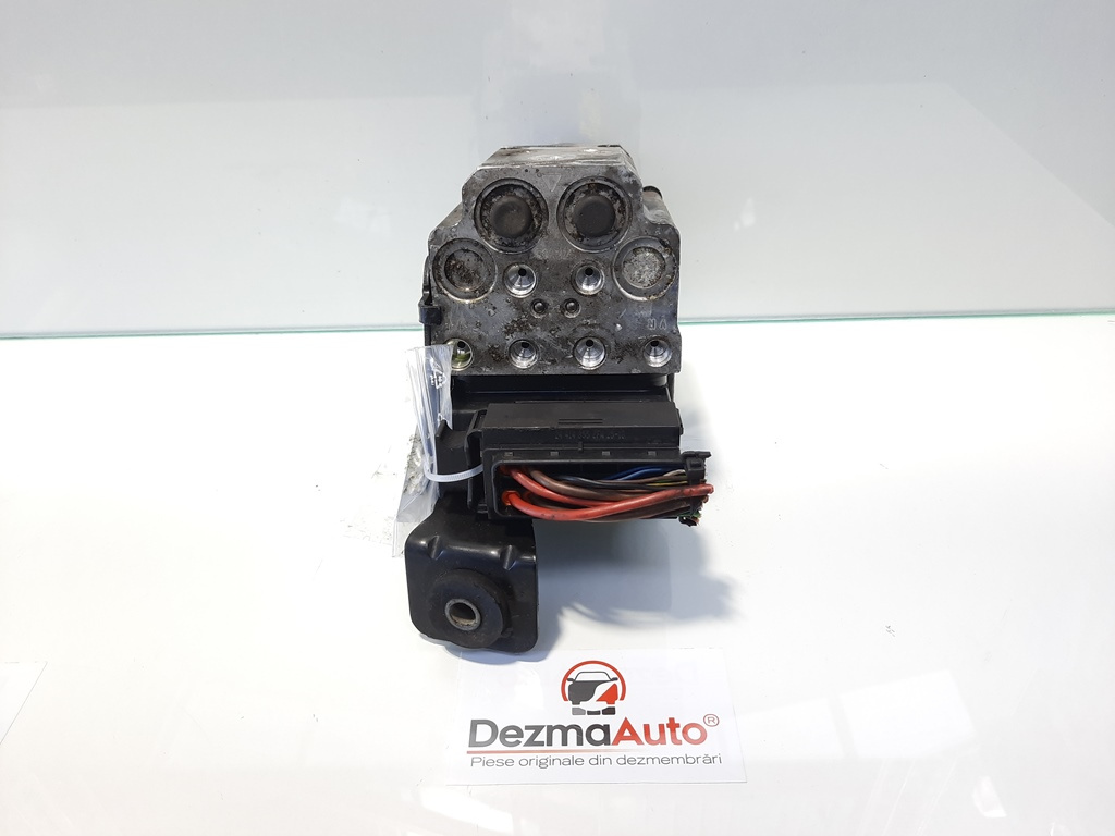 Unitate control, Opel Vectra C Combi [Fabr 2003-2008] 1.9 cdti, 09191496, 13509101L (id:429906)