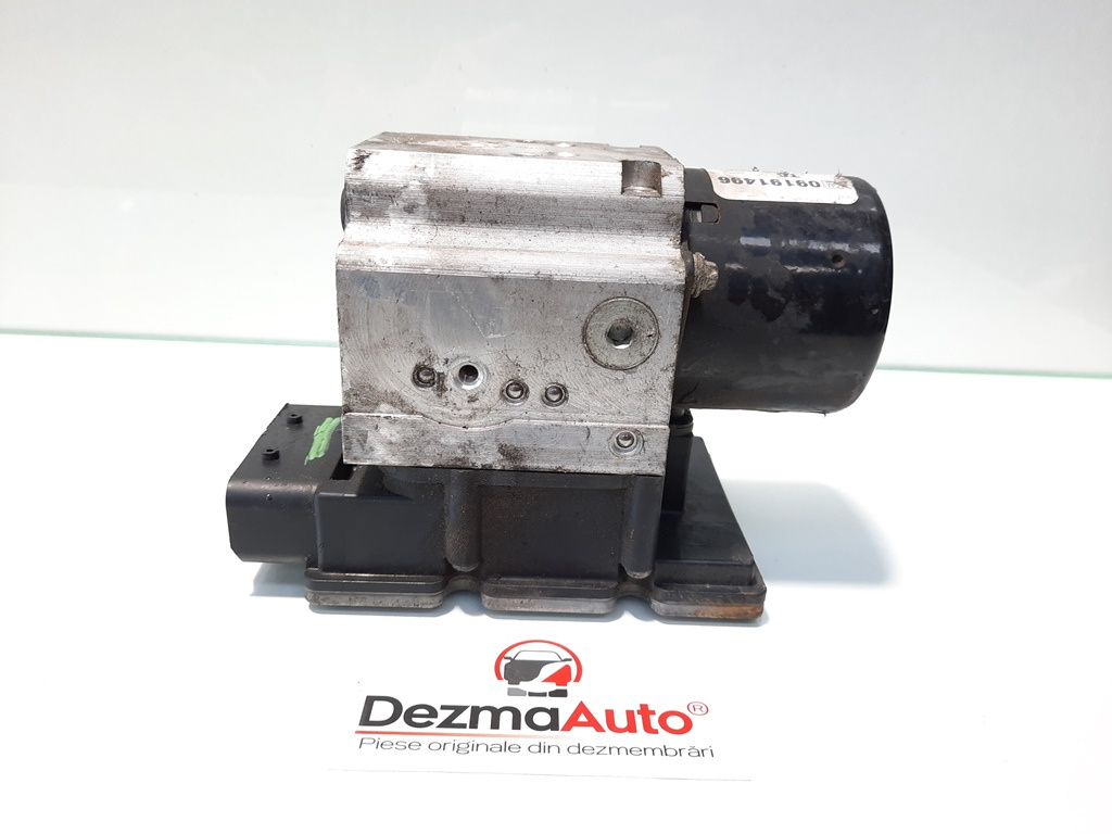 Unitate control, Opel Vectra C Combi [Fabr 2003-2008] 1.9 cdti, 09191496, 13509101 (id:430095)