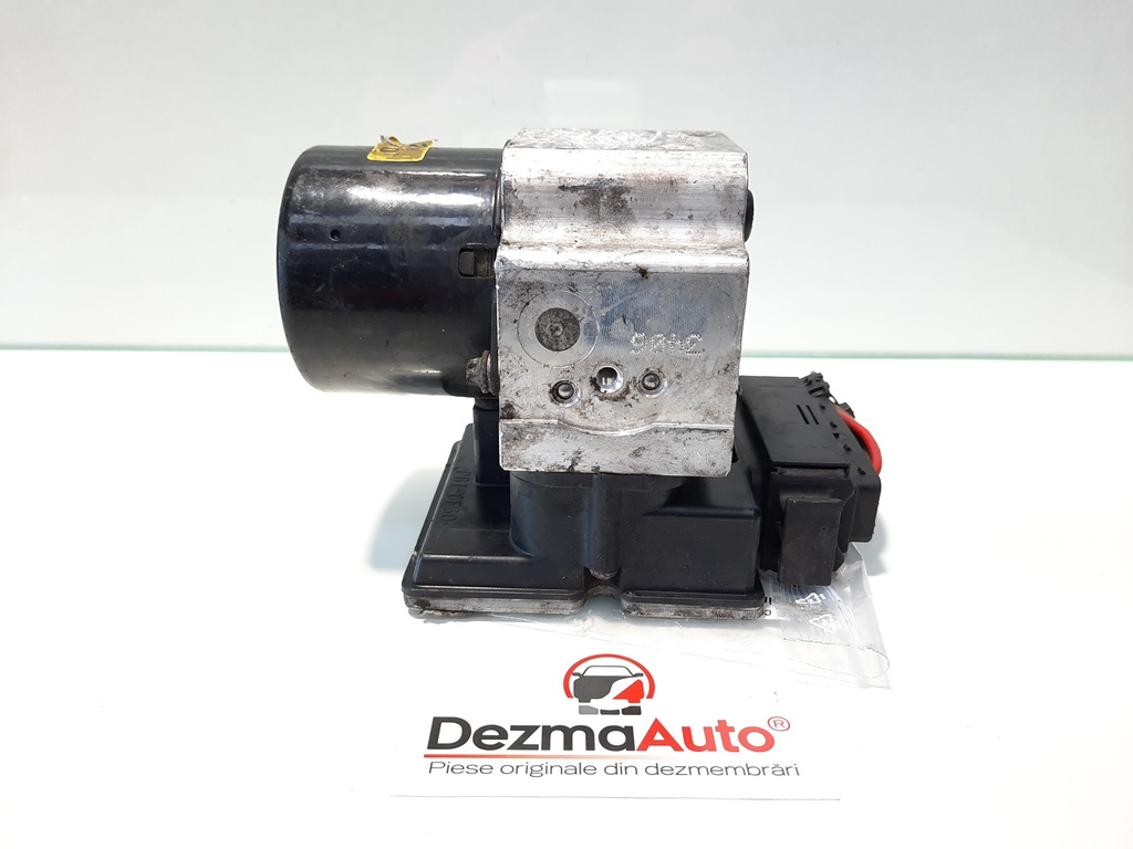 Unitate control, Opel Vectra C [Fabr 2003-2008] 1.8 benz, GM12773671,15113909, (id:429905)