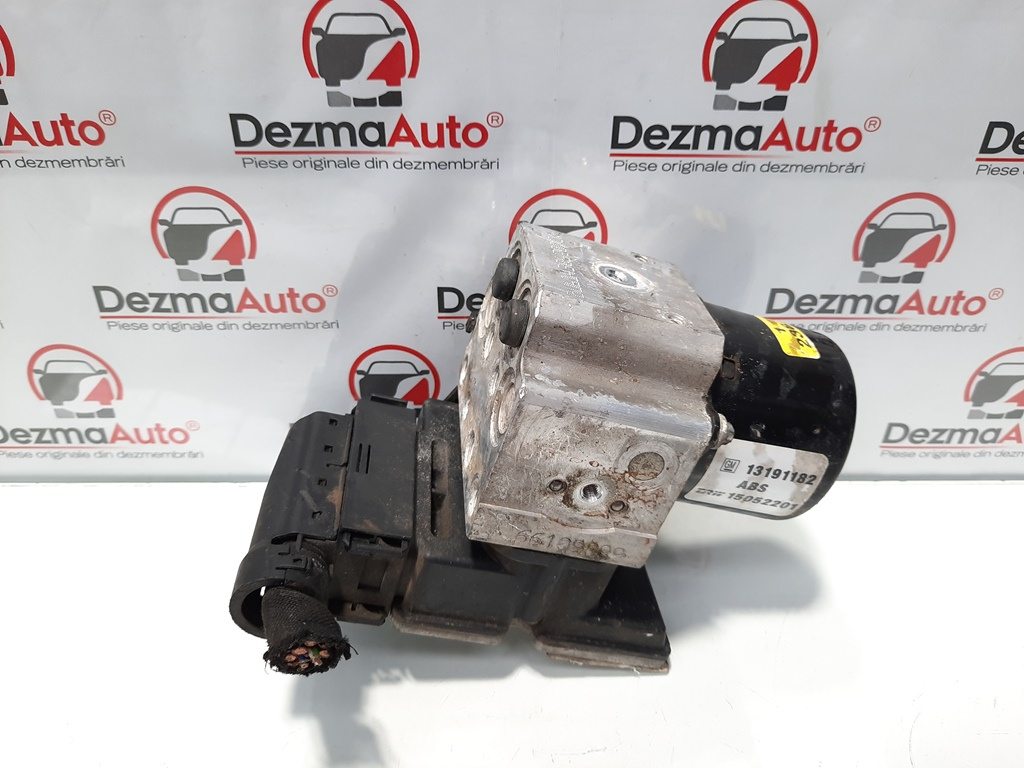Unitate control, Opel Vectra C [Fabr 2003-2008] 1.9 cdti, 15052201 (id:427714)