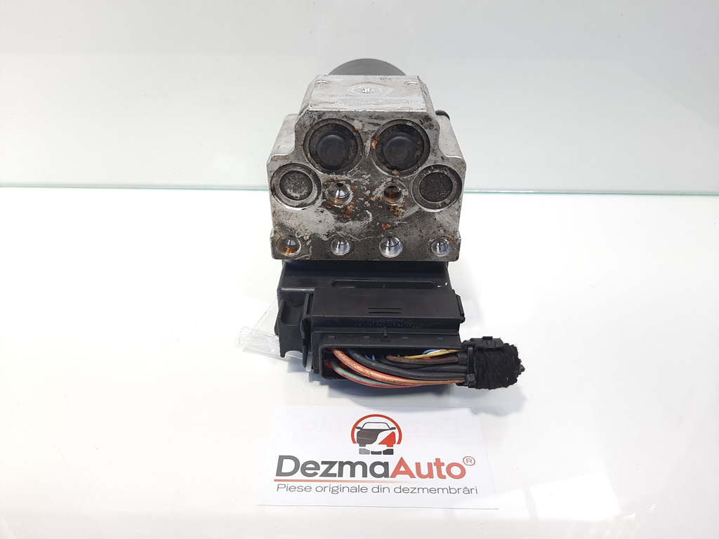 Unitate control, Opel Vectra C [Fabr 2003-2008] 1.9 cdti, GM13191183, 15113906 (id:430136)
