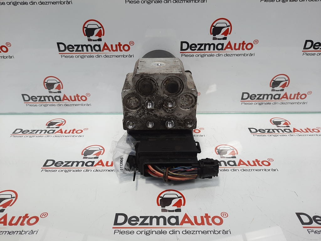 Unitate control, Opel Vectra C [Fabr 2003-2008] 1.9 cdti, GM13191183, 15113906 (id:428083)