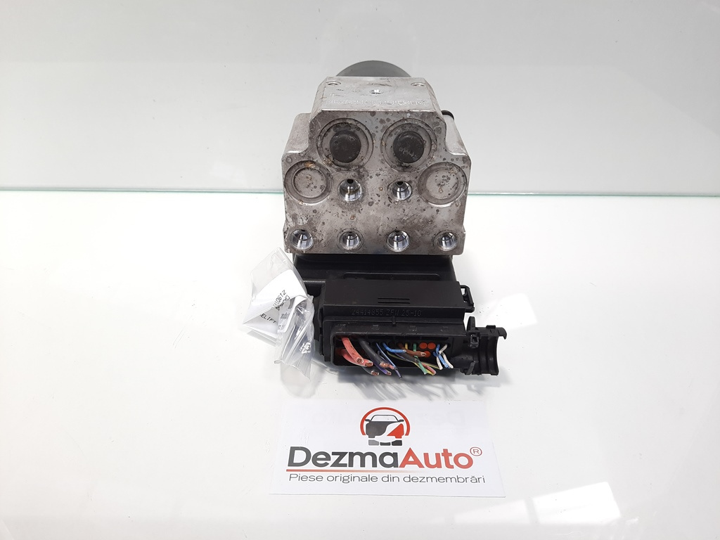 Unitate control, Opel Vectra C [Fabr 2003-2008] 1.9 cdti, GM13191183, 15113906 (id:429392)