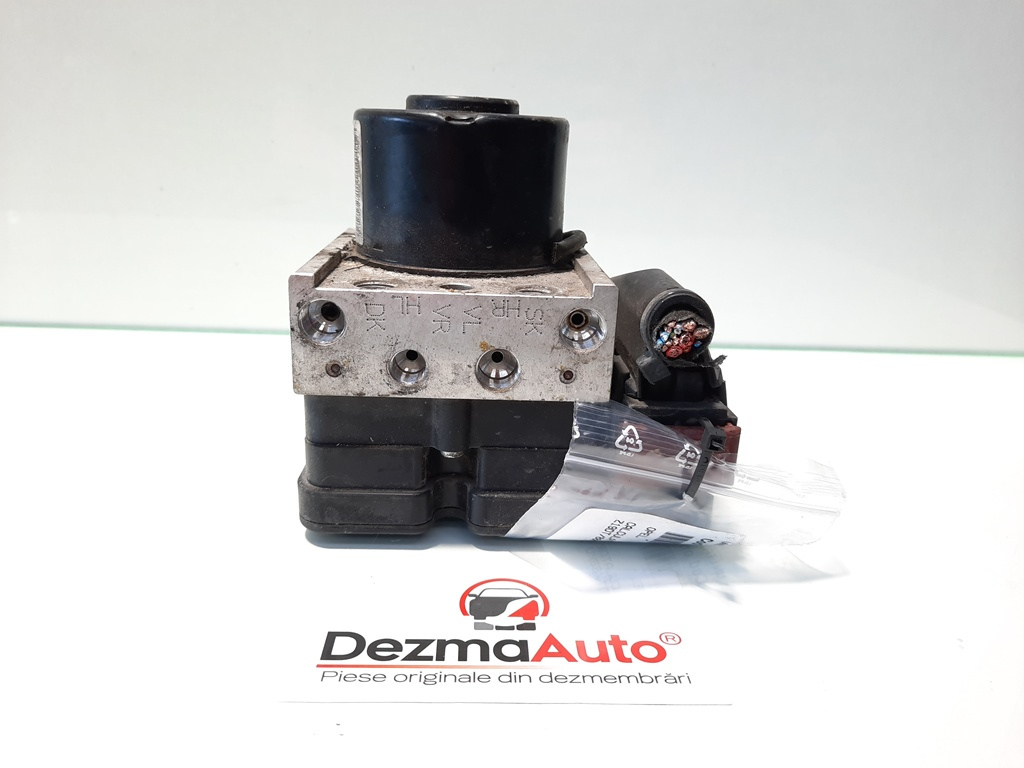 Unitate control, Opel Zafira B (A05) [Fabr 2006-2011] 1.9 cdti, GM13246534BE (id:430125)