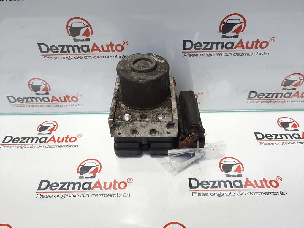 Unitate control, Opel Zafira B (A05) [Fabr 2006-2011] 1.6 B, 13157575BE, GW