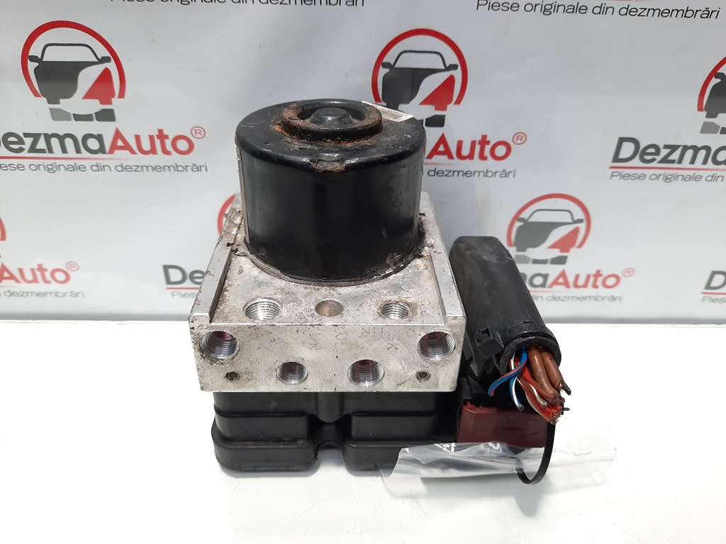Unitate control, Opel Zafira B (A05) [Fabr 2006-2011] 1.9 cdti, GM13157576BE, HA (id:427743)