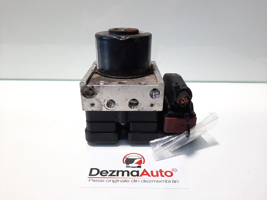 Unitate control, Opel Zafira B (A05) [Fabr 2006-2011] 1.9 tdci, GM13157576BE, HA (id:430109)
