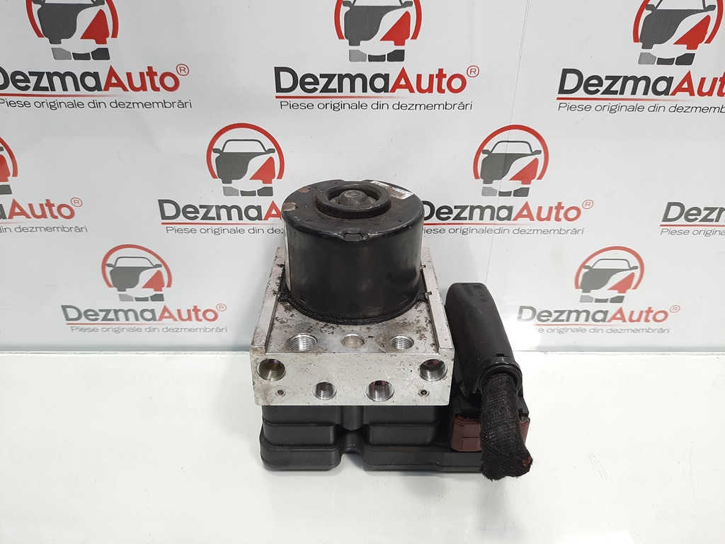 Unitate control, Opel Zafira B (A05) [Fabr 2006-2011] 1.9 cdti, GM13157576BE, HA (id:427835)