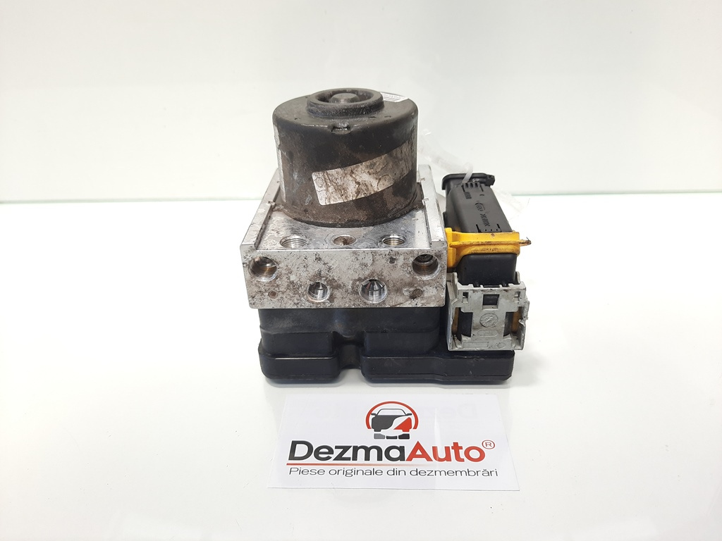 Unitate control, Peugeot 206 [Fabr 1998-2009] 1.4 B, 9652342980, 5WK84108 (id:430276)