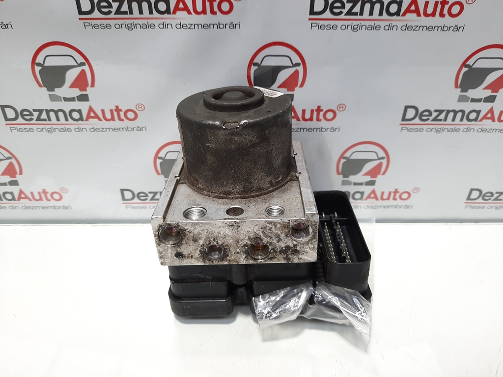 Unitate control, Peugeot 206 [Fabr 1998-2009] 1.4 benz, 9652342980 (id:427599)