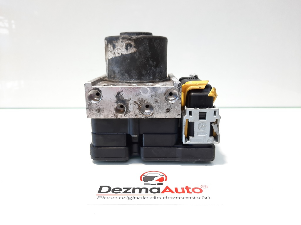 Unitate control, Peugeot 206 [Fabr 1998-2009] 1.4 benz, 9652342980, (id:429923)