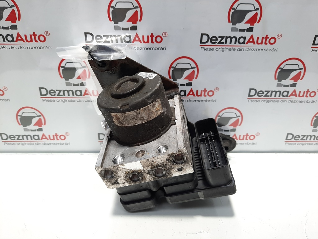 Unitate control, Peugeot 206 [Fabr 1998-2009] 1.4 benz, 9652342980 (id:427692)