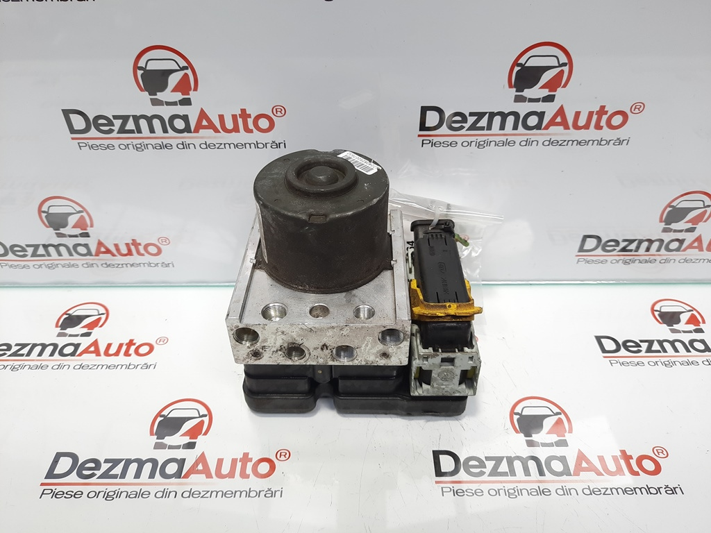 Unitate control, Peugeot 206 [Fabr 1998-2009] 9641871180 (id:428264)