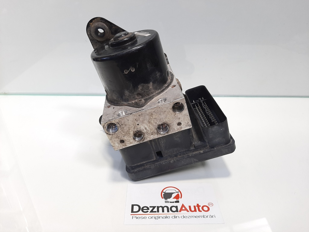 Unitate control, Peugeot 206 SW [Fabr 2002-2007] 2.0 hdi, 9650222880