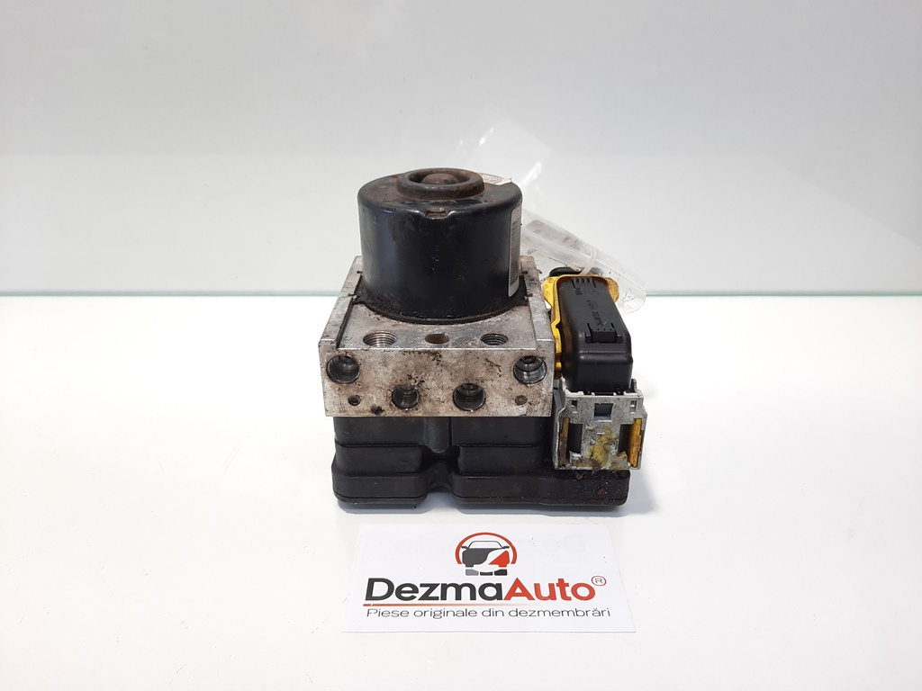 Unitate control, Peugeot 207 SW [Fabr 2007-2013] 1.6 hdi, 9663945580 (id:431109)