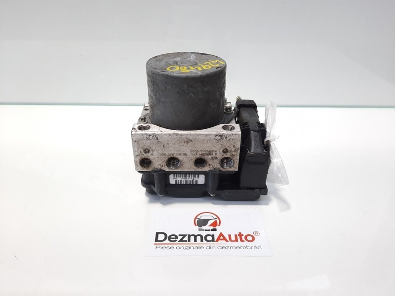 Unitate control, Peugeot 307 [Fabr 2000-2008], 1.6 hdi, 9651873780, 0265231476 (id:429480)