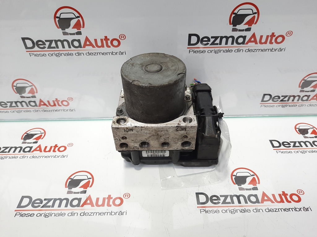 Unitate control, Peugeot 307 [Fabr 2000-2008] 1.6 hdi, 9646828780, 0265231302 (id:427947)