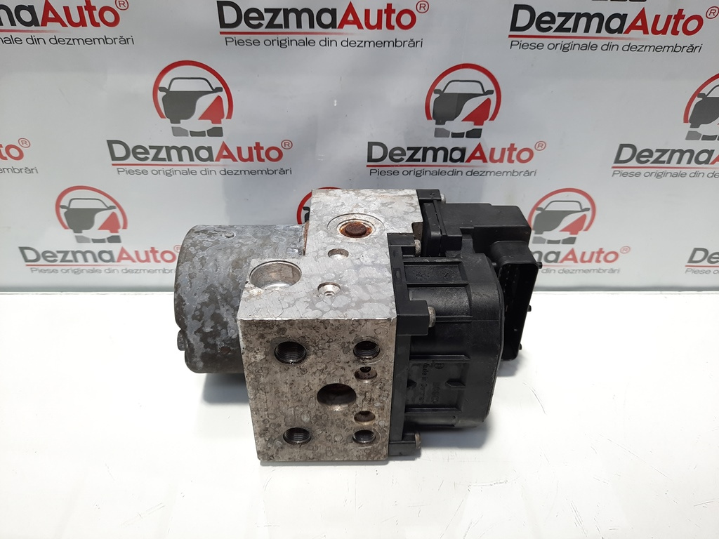 Unitate control, Peugeot 307 [Fabr 2000-2008] 2.0 hdi, 0265216757, 9643777980 (id:427877)