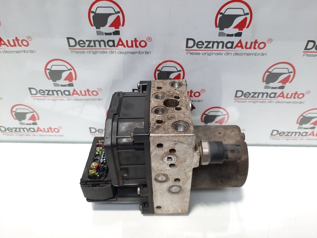 Unitate control, Peugeot 307 sedan [Fabr 2006-2009] 2.0 hdi, 9648265580 (id:427629)