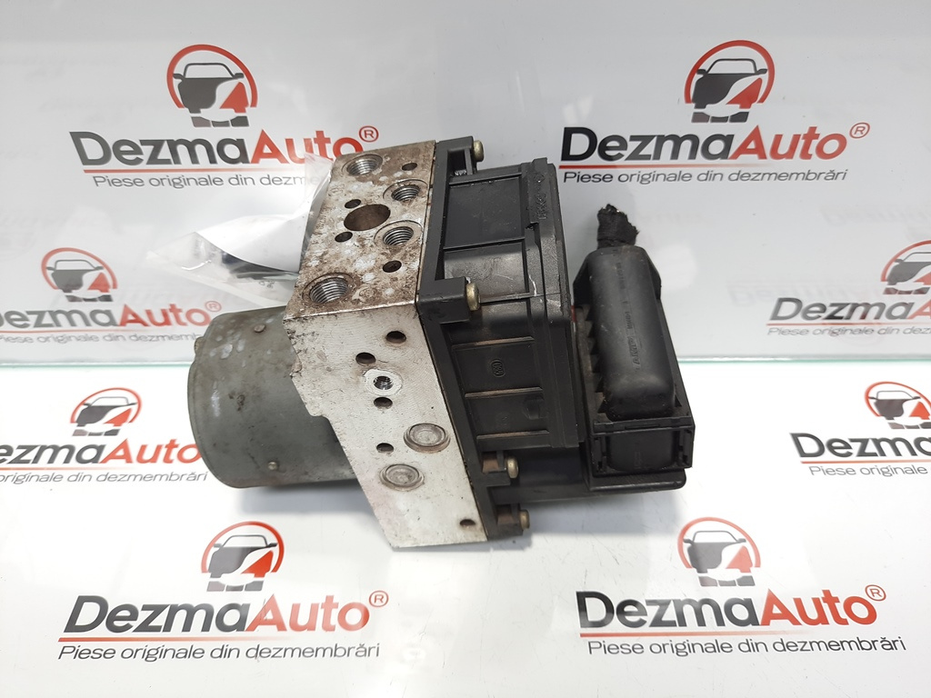 Unitate control, Peugeot 307 SW [Fabr 2002-2008] 1.6 hdi, 9642037980, 0265225037 (id:428000)