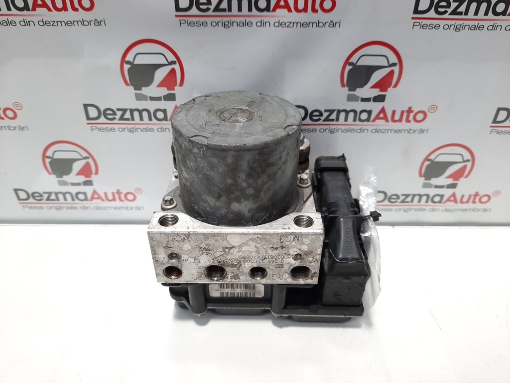 Unitate control, Peugeot 307 SW [Fabr 2002-20081.6hdi, 9650576780, 0265800301 (id:427771)