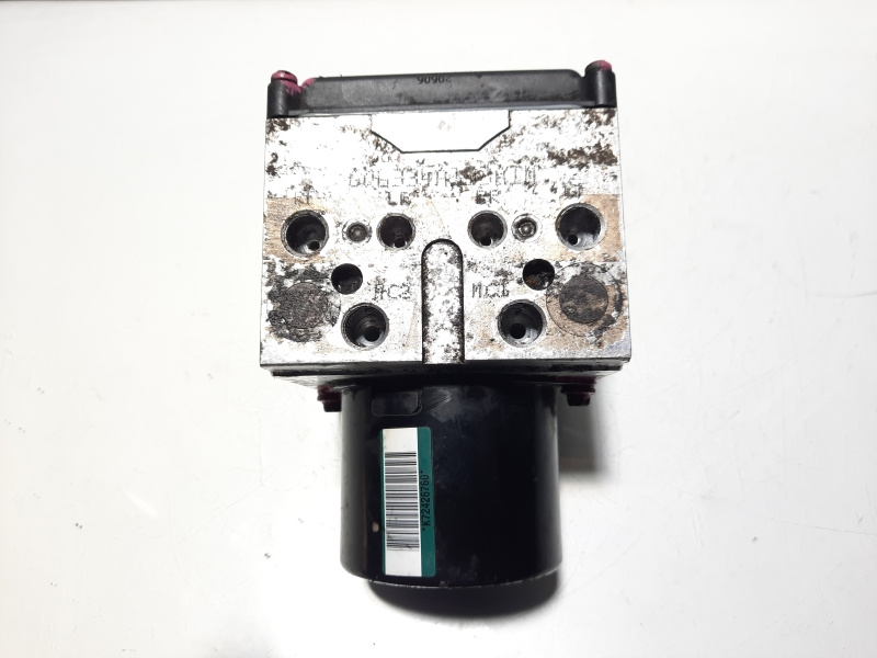 Unitate control, Peugeot 407 Coupe [Fabr 2005-2010] 2.0 hdi, RHR, 15710605, 9661702380 (id:421133)