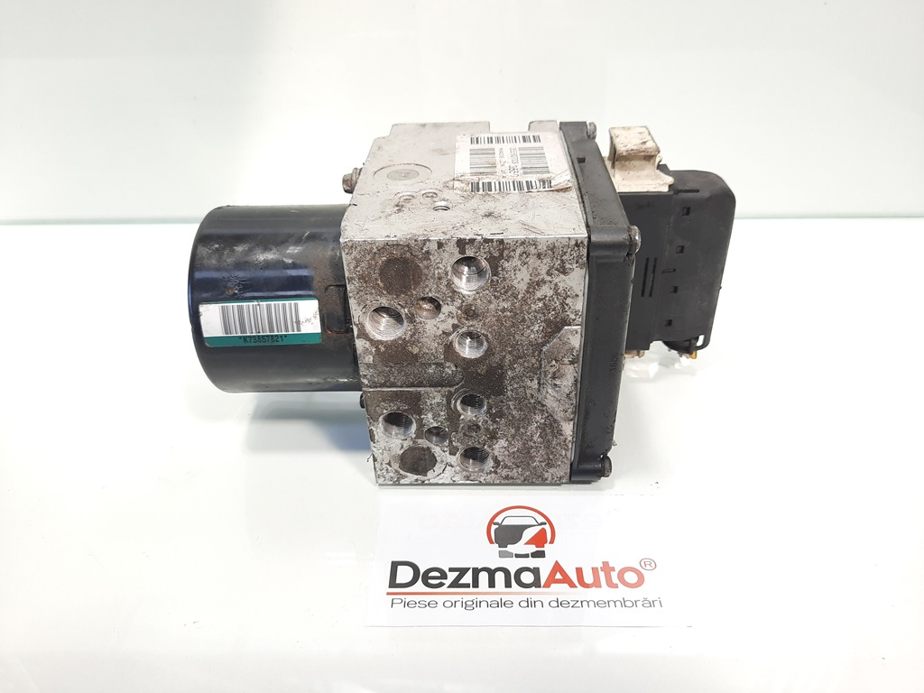 Unitate control, Peugeot 407 Coupe [Fabr 2005-2010] 2.0 hdi, RHR, 15710605, 9661702380 (id:430205)