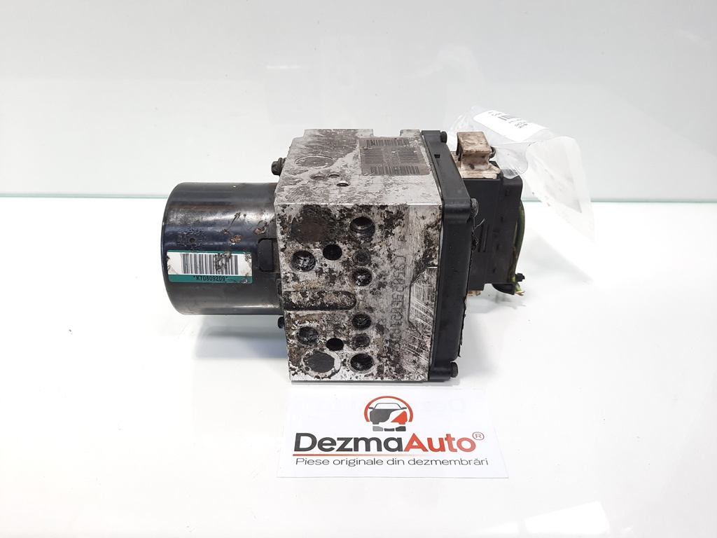 Unitate control, Peugeot 407 [Fabr 2004-2010] 2.0 hdi, 15732201A, S118676001 (id:429433)