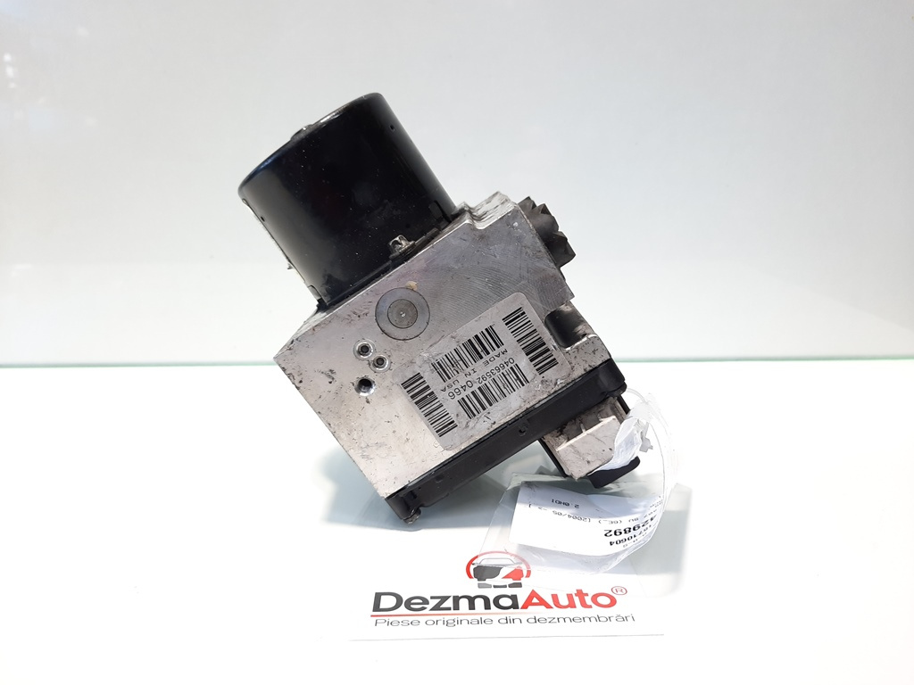 Unitate control, Peugeot 407 SW [Fabr 2004-2010] 2.0 hdi, 15710604 (id:429892)