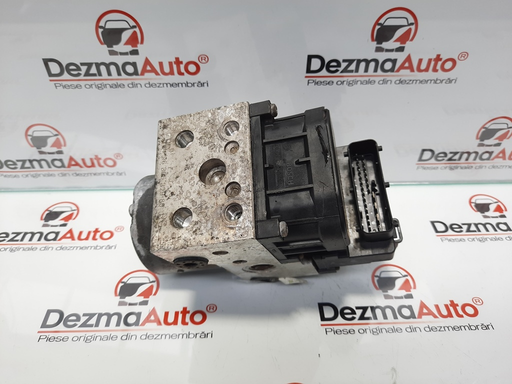 Unitate control, Peugeot 407 SW [Fabr 2004-2010] 2.0 hdi, 9630532980, 0265216543 (id:427893)