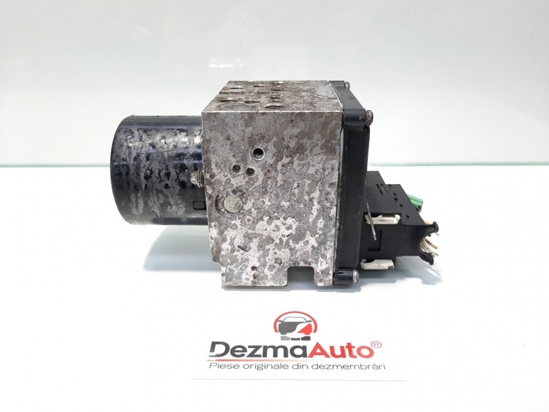 Unitate control, Peugeot 407 SW [Fabr 2004-2010] 2.0 hdi, 9651857880, 15355501-A (id:429500)