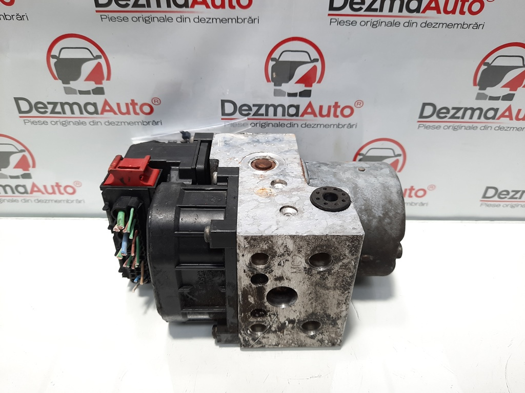 Unitate control, Peugeot Partner (I) Combispace [Fabr 1996-2008] 1.9 diesel, 0273004439, 9635756480 (id:427718)