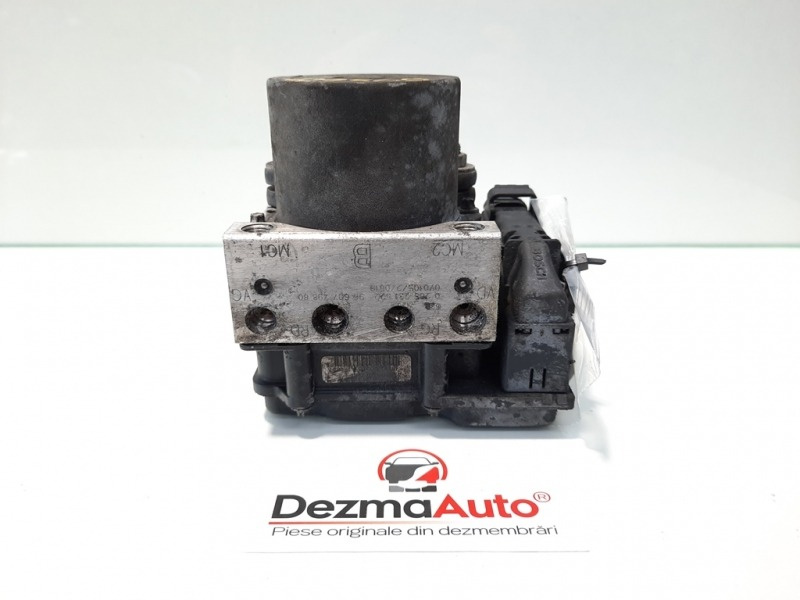 Unitate control, Peugeot Partner (I) Combispace [Fabr 1996-2008] 1.6 hdi, 9660779880, 0265231522 (id:429505)