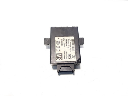 Unitate control radio, cod 606693420, Alfa Romeo 156 (932) (id:528940)